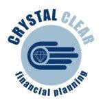 Crystal Clear Financial Planning Ltd Main Logo