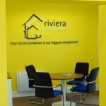 Riviera Mortgages Main Logo