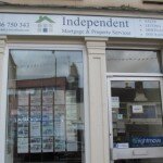Independent Mortgage & Property Services Ltd. Main Logo