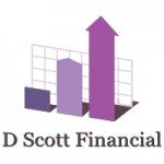 D Scott Financial Ltd Main Logo