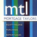 Mortgage Taylors Main Logo