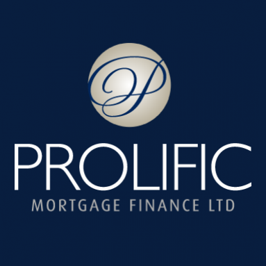 Prolific Mortgage Finance Ltd. Main Logo