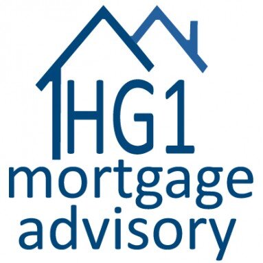 HG1 Mortgage Advisory Main Logo