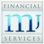 Martyn Jones Financial Services Ltd Main Logo