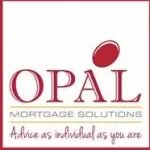 Opal Mortgage Solutions Main Logo
