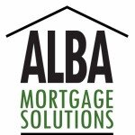 Alba Mortgage Solutions Main Logo