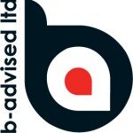 b-advised Ltd Main Logo