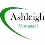 Ashleigh Mortgages Main Logo