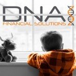DNA Financial Solutions Main Logo