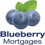 Samus Hughes @ Blueberry Mortgages Ltd                      07954 755851  /  0800 015 1684 Main Logo
