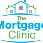 The Mortgage clinic Main Logo