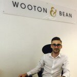 Wooton & Bean Main Logo