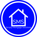 Simply Mortgage Solutions Main Logo