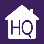 HQ Mortgage & Finance Ltd Main Logo