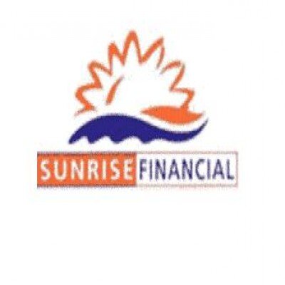 Sunrise Financial Main Logo