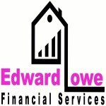 Edward Lowe Financial Services Main Logo