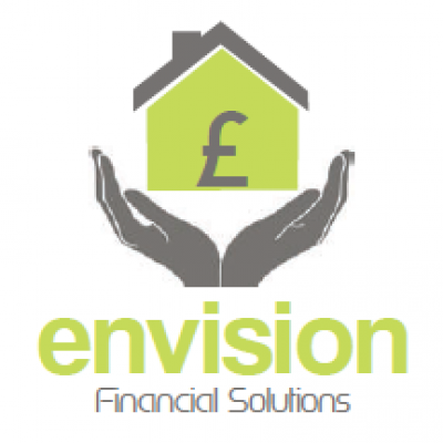 Envision Financial Solutions Main Logo