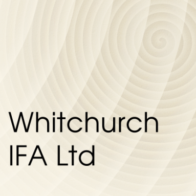 Whitchurch IFA Ltd Main Logo