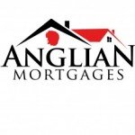 Anglian Mortgages Ltd Main Logo