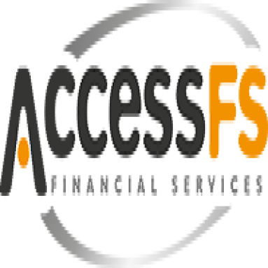 Access Financial Services Main Logo