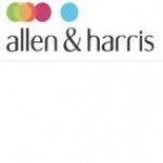 Allen & Harris - Hamilton Main Logo