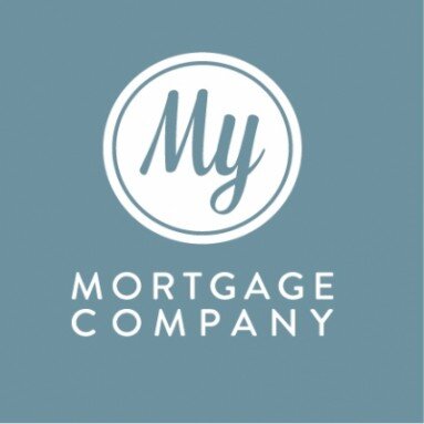 My Mortgage Company Main Logo