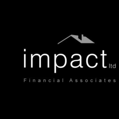Impact Financial Associates Main Logo