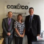 Cox & Co Main Logo