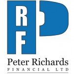 Peter Richards Financial Limited Main Logo