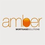 Amber Mortgage Solutions Main Logo
