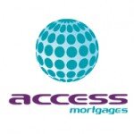 Access Mortgages Main Logo