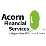 Acorn Financial Services Main Logo