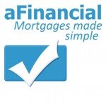 aFinancial mortgages made simple Main Logo