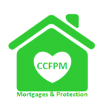 Crystal Clear Financial Planning & Mortgages Main Logo