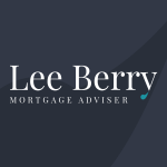 Lee Berry - Mortgage Adviser Main Logo