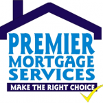 Premier Mortgage Services Main Logo