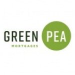 Green Pea Mortgages Ltd Main Logo