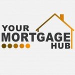 Your Mortgage Hub Ltd Main Logo