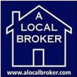 A Local Broker Main Logo
