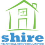 Shire Financial Services Limited Main Logo