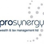 Pro Synergy Wealth & Tax Management Ltd Main Logo