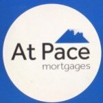 At Pace Mortgages Main Logo