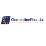 Clementine Financial Limited Main Logo