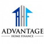 Advantage Home Finance Main Logo