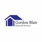 Gordon Blair Financial Services Ltd Main Logo