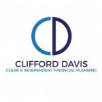 Clifford Davis Main Logo