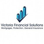 Victoria Financial Solutions Main Logo