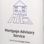 Mortgage Advisory Service Main Logo