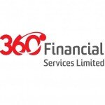 Matt Cornall at 360 Financial Services Main Logo