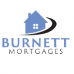 Burnett Mortgages Limited Main Logo